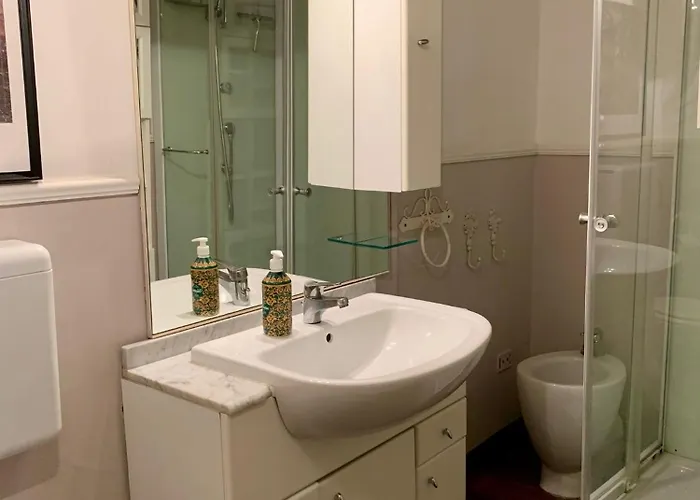Apartmán G.g.mora 2_bilo Milán